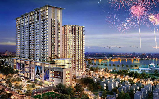 Trở thành cư dân của Sun Grand City Phạm Hùng sẽ được tận hưởng tiện ích nội khu đỉnh cao